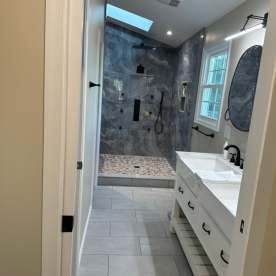 Bathrooms
