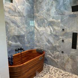 Bathrooms