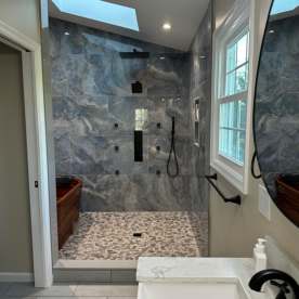 Bathrooms