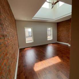 Hardwood Floors