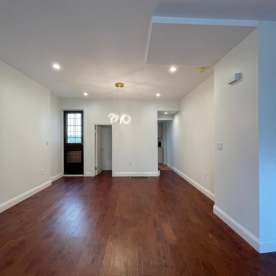 Hardwood Floors