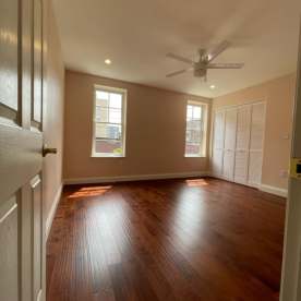 Hardwood Floors