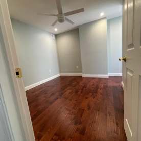 Hardwood Floors