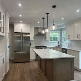 Kitchen Remodeling