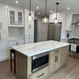 Kitchen Remodeling