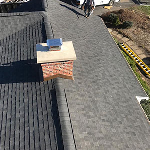 Roofing Services