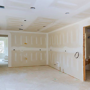 Drywall Installation and Repair